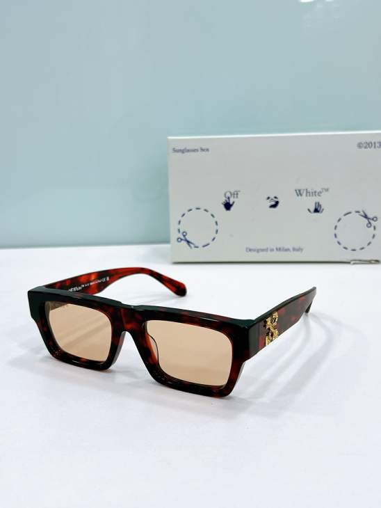 Picture of Off White Sunglasses _SKUfw79568846fw